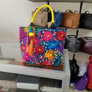 Meet your Posher, Marisa